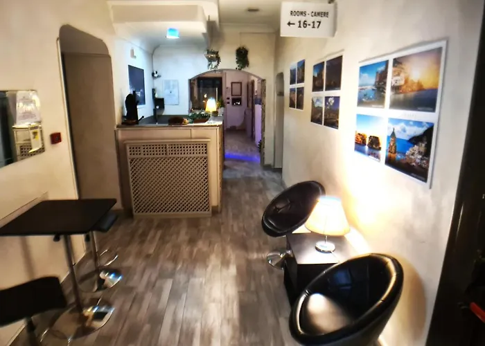 Hotel Ginevra