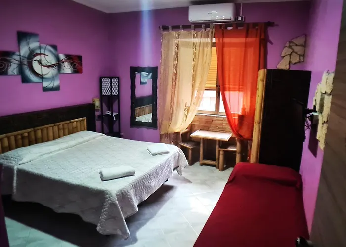 Hotel Ginevra