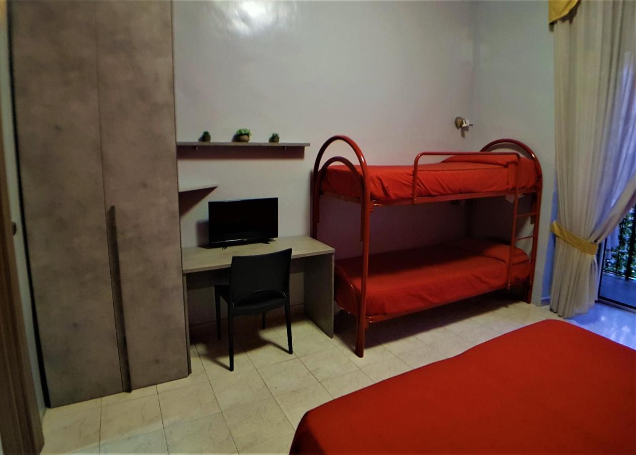 Ginevra Hotel Napels