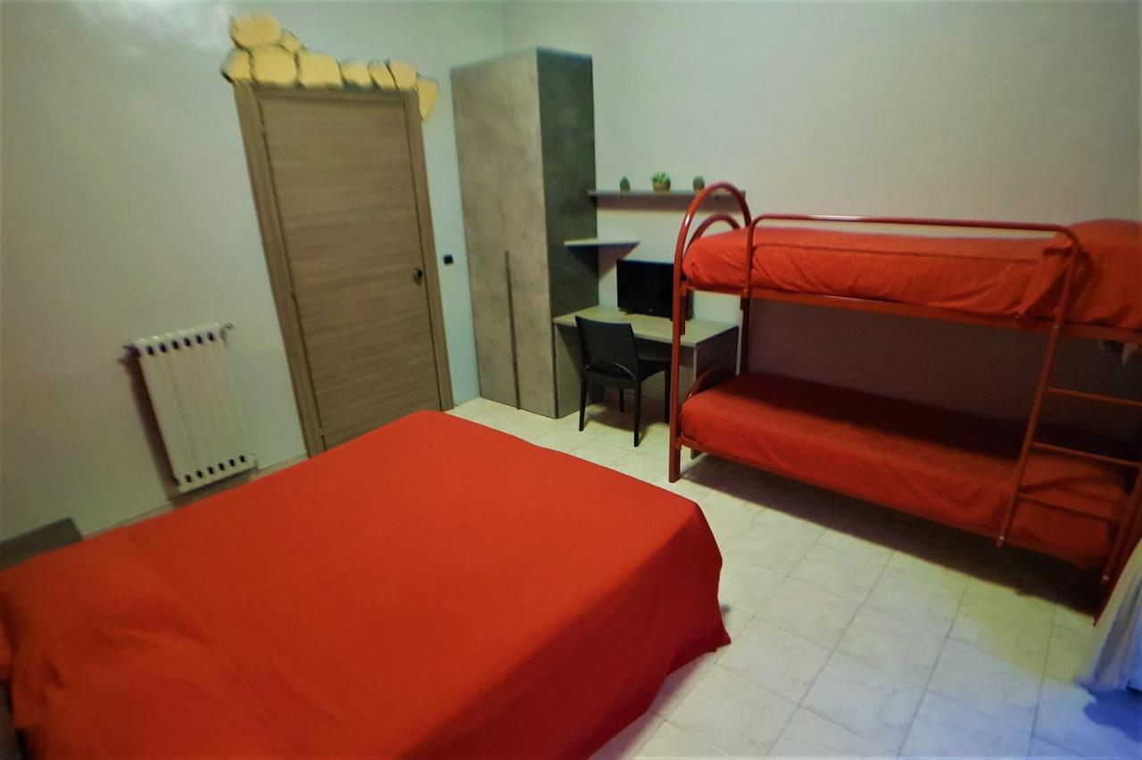 Hotel Ginevra *
