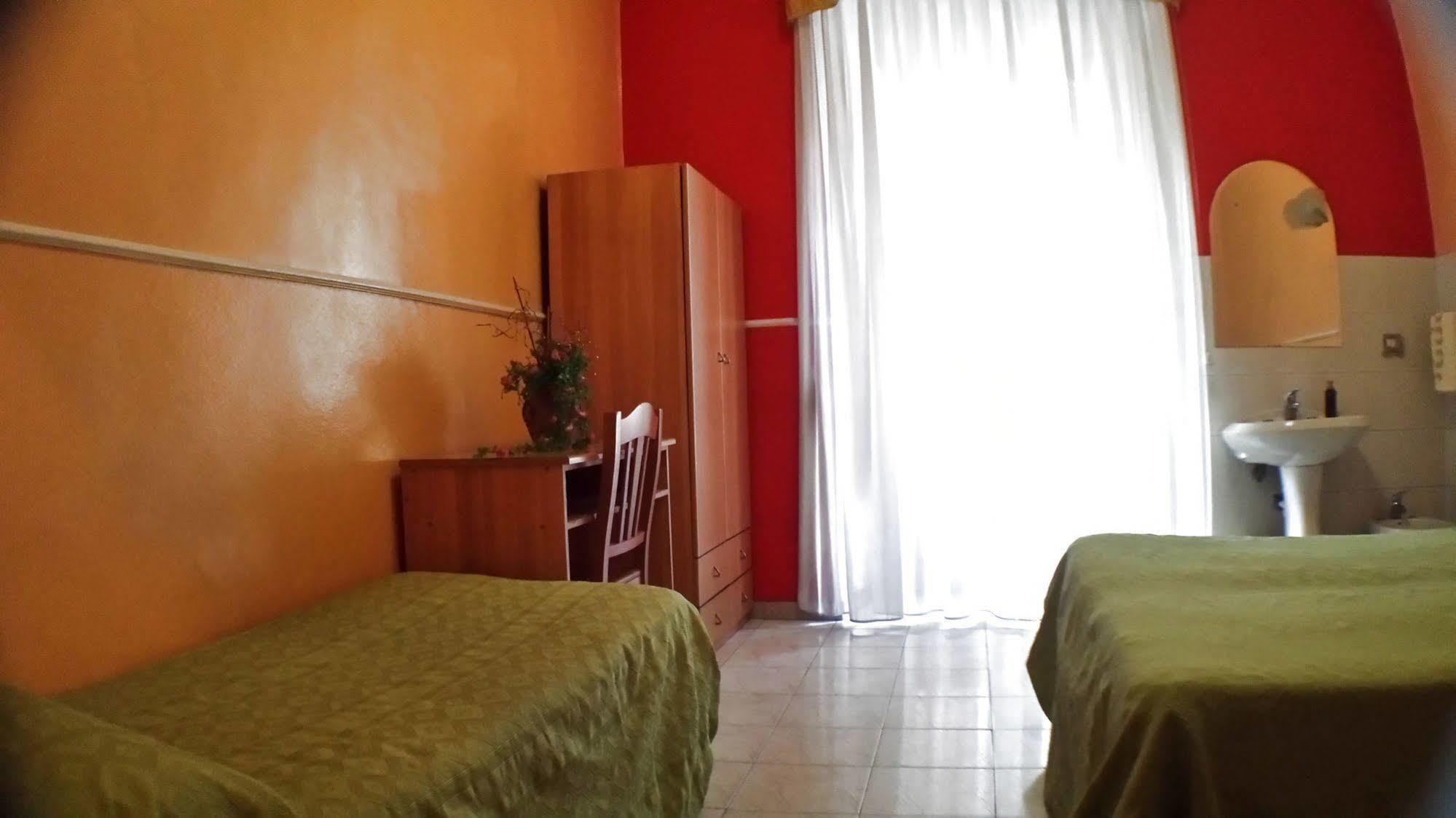 Ginevra Hotel Naples